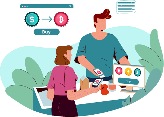 OTC Crypto Exchange Development Company