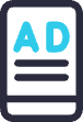Ads posting