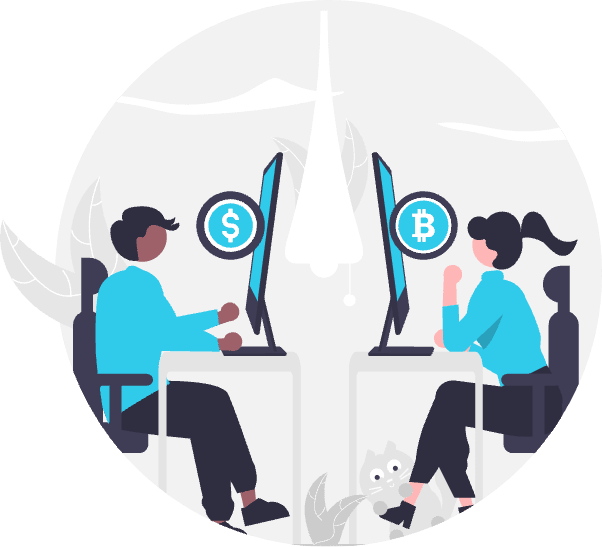 What is P2P Cryptocurrency Exchange Development