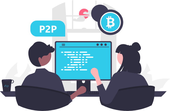 What is the Remitano clone script